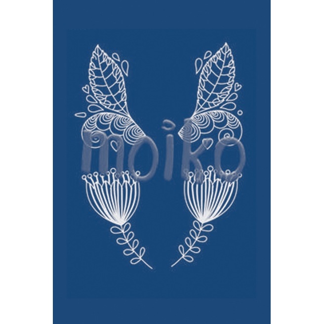 Ecrans de sérigraphie Moiko Ecrans de sérigraphie Moiko