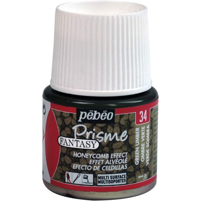 Prisme Fantasy 45 ml - Pébéo