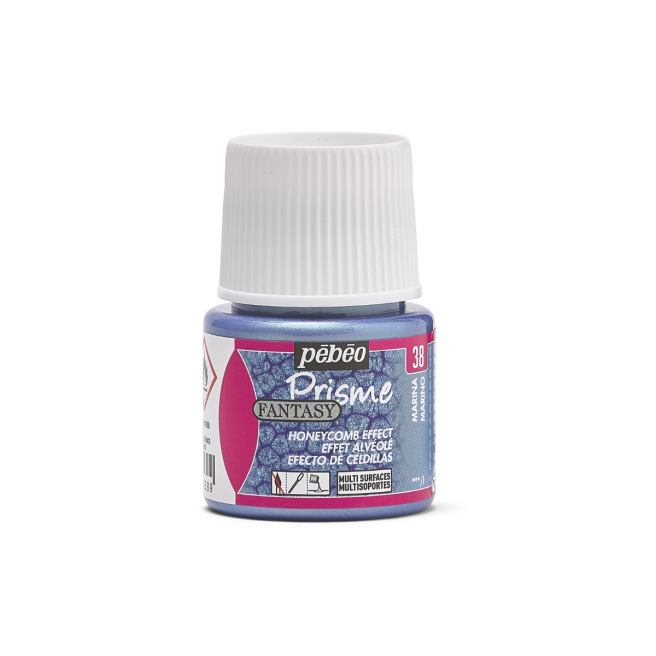 Prisme Fantasy 45 ml - Pébéo