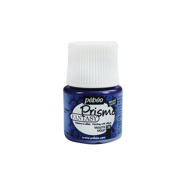 Prisme Fantasy 45 ml - Pébéo