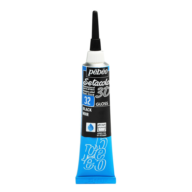 noir gloss