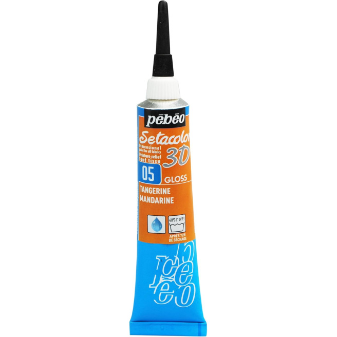 mandarine gloss