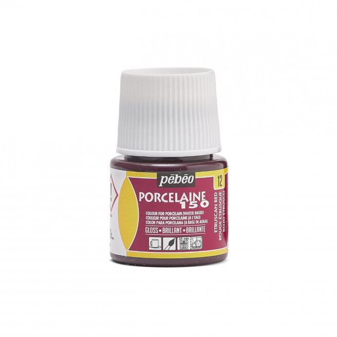 Pébéo - Porselein - 45 ml