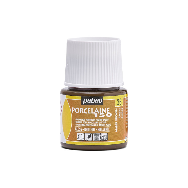 Pébéo - Porcelaine - 45 ml