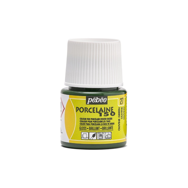Pébéo - Porcelana - 45 ml