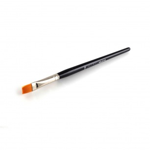 Pinceaux polyamide doré Pinceaux polyamide doré