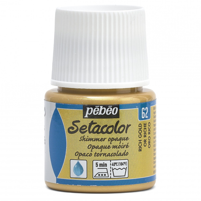 Pébeo SetaColor Opaque