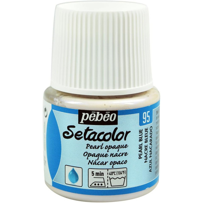Pébeo SetaColor Opaque