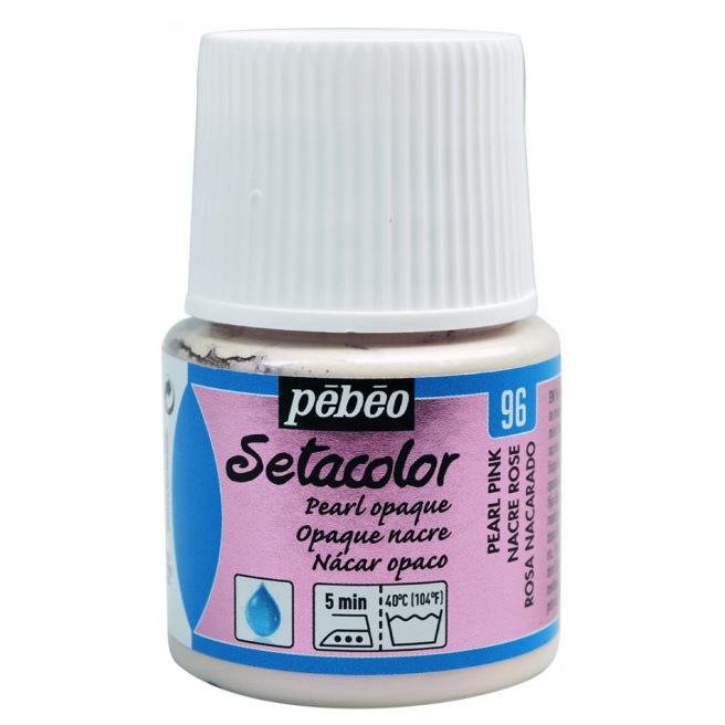 Pébeo SetaColor Opaque