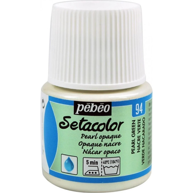 Pébeo SetaColor Opaque