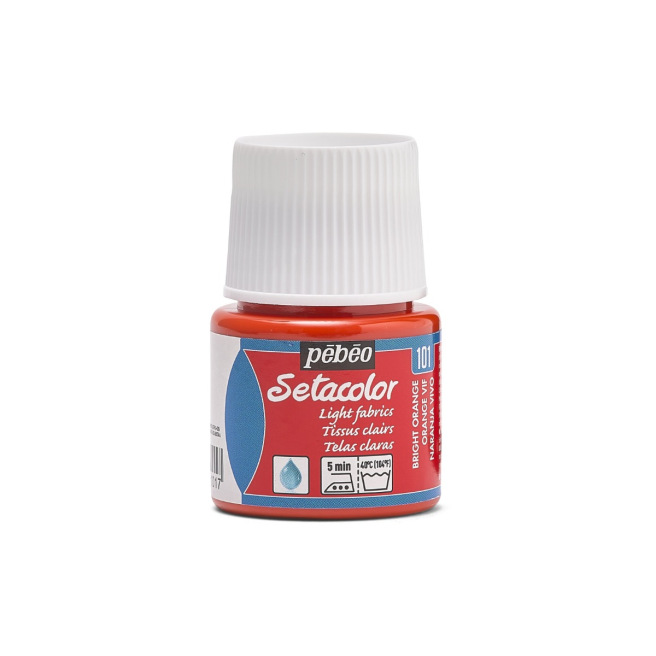 Pébéo - Setacolor light fabrics - 45 ml