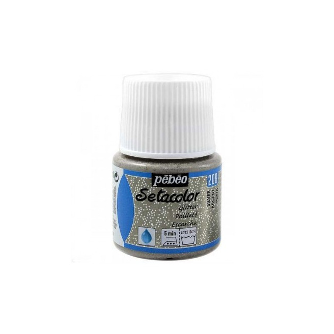 Pébéo - Setacolor lichte stoffen - 45 ml