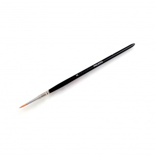 Pinceaux polyamide doré Pinceaux polyamide doré