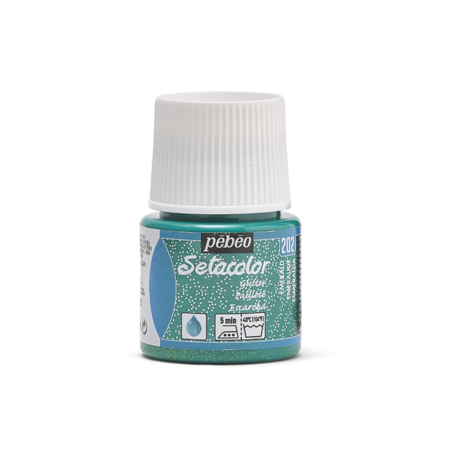Pébéo - Setacolor lichte stoffen - 45 ml