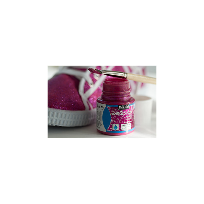 Pébéo - Setacolor lichte stoffen - 45 ml