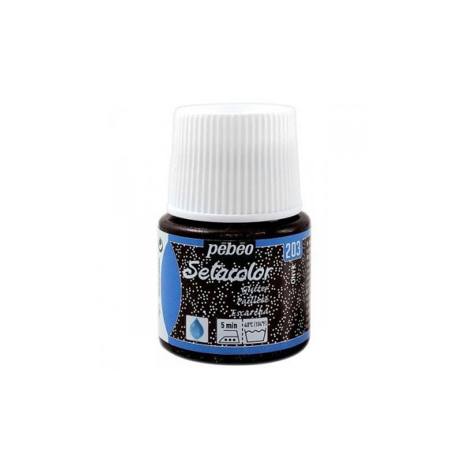 Pébéo - Setacolor light fabrics - 45 ml