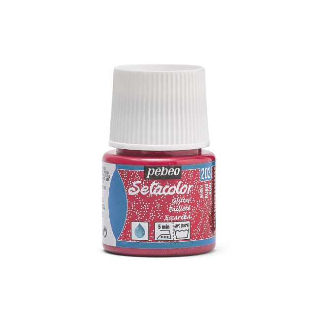 Pébéo - Setacolor lichte stoffen - 45 ml
