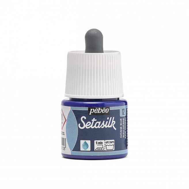 Setasilk - 45 ml - Pébéo