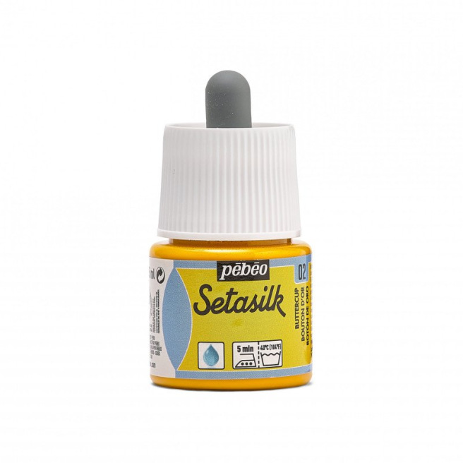 Setasilk - 45 ml - Pébéo