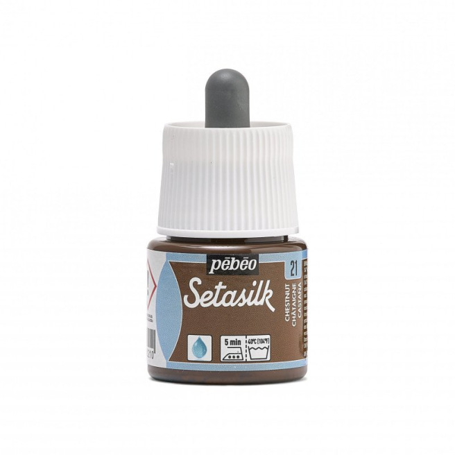 Setasilk - 45 ml - Pébéo