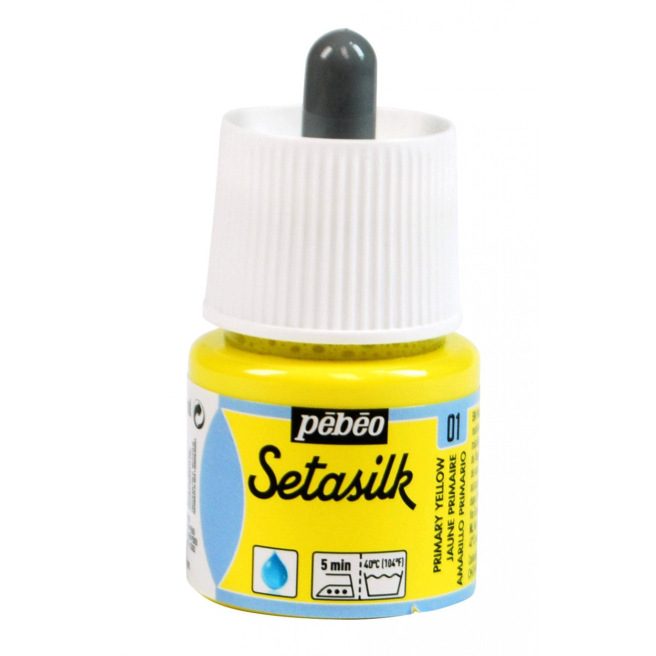 Setasilk - 45 ml - Pébéo