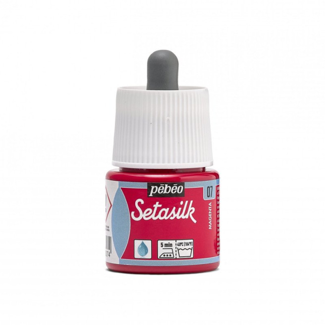 Setasilk - 45 ml - Pébéo