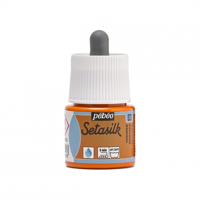 Setasilk - 45 ml - Pébéo