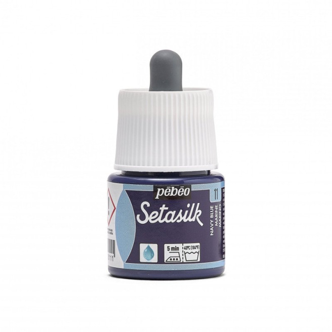 Setasilk - 45 ml - Pébéo