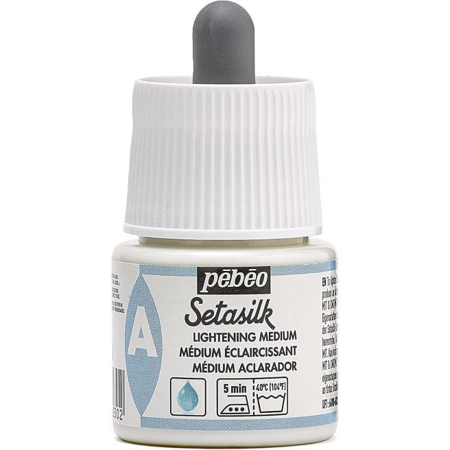 Setasilk - 45 ml - Pébéo