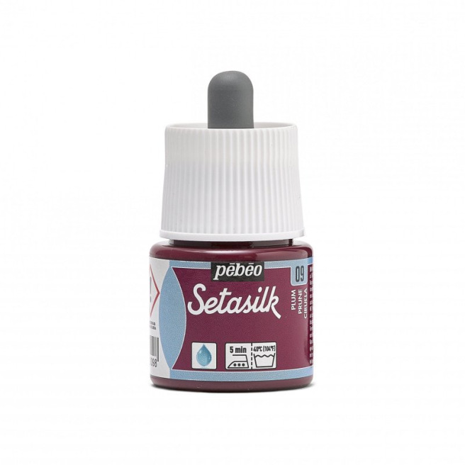 Setasilk - 45 ml - Pébéo