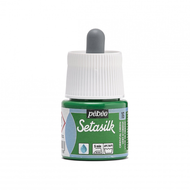 Setasilk - 45 ml - Pébéo
