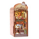 Wooden 3D Display Case – Book Nook – Graine Créative