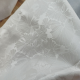 Crêpe Satin 12 Jacquard Pure soie - Au mètre