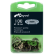 Punaises 3 tips doos van 100