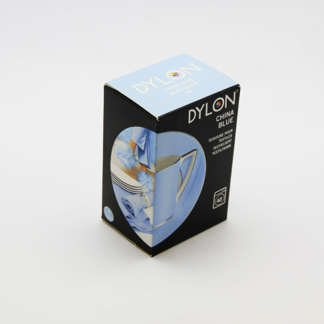 Dylon Grand Teint Machine - 200gr