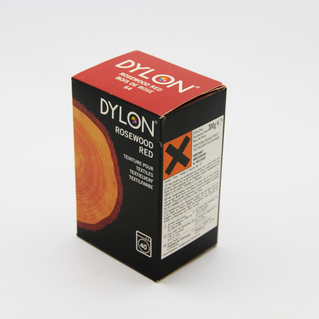 Dylon Grand Teint Machine - 200gr