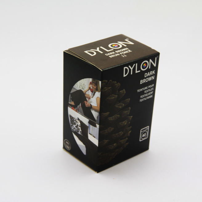 Dylon Grand Teint Machine - 200gr