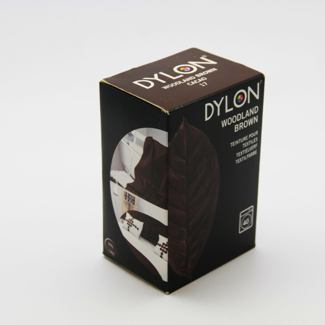 Dylon Grand Teint Machine - 200gr