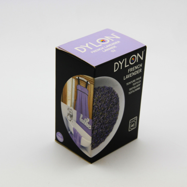 Dylon Grand Teint Machine - 200gr