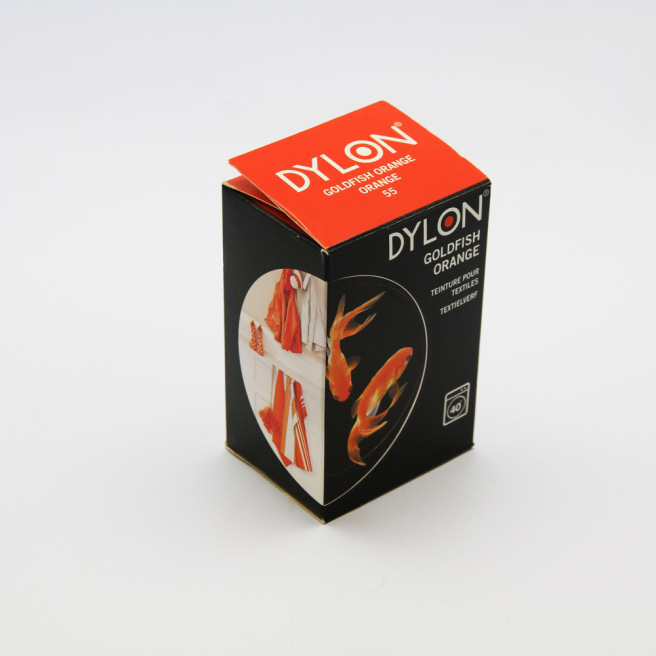 Dylon Grand Teint Machine - 200gr