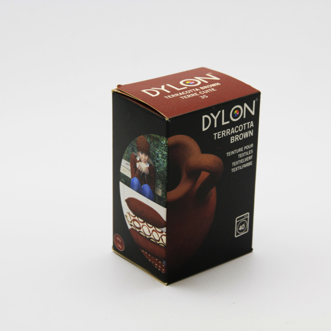 Dylon Grand Teint Machine - 200gr