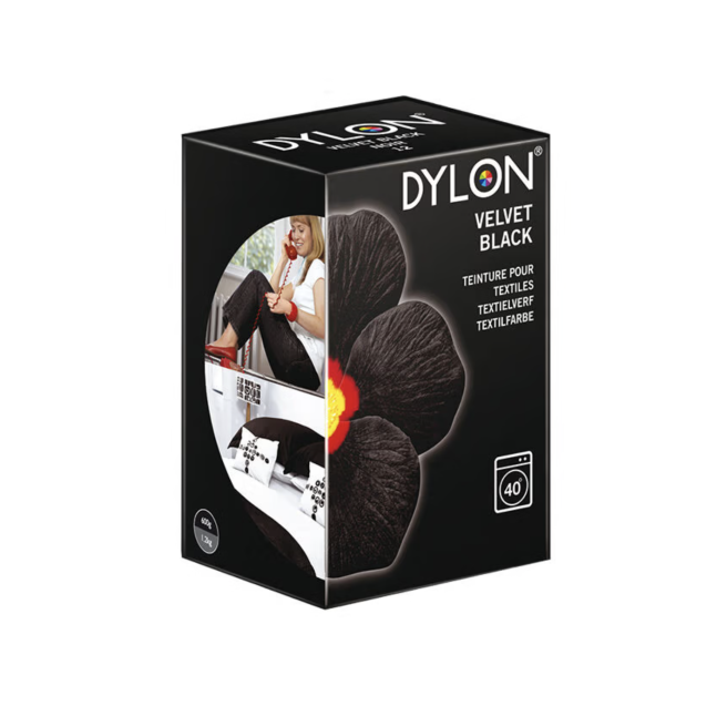 Dylon Grand Teint Machine - 200gr