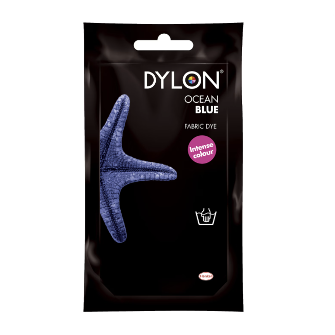 Teinture à la main DYLON – 50 g