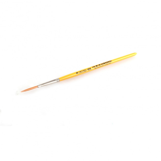 Pinceaux polyamide doré Pinceaux polyamide doré