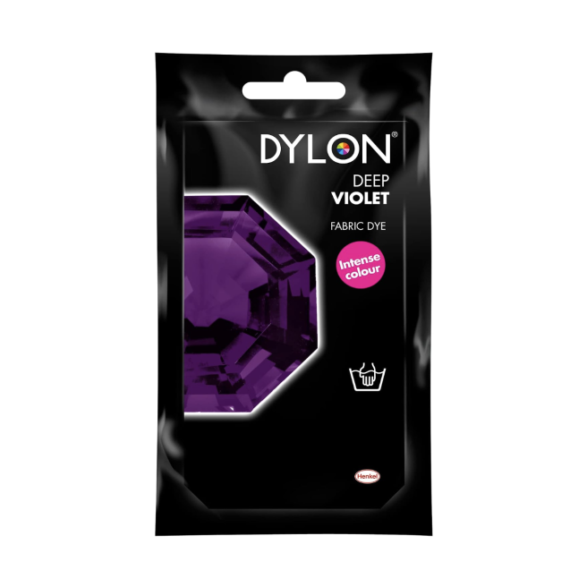 Teinture à la main DYLON – 50 g