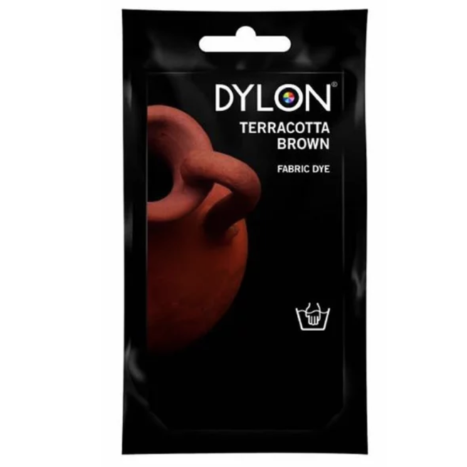Teinture à la main DYLON – 50 g
