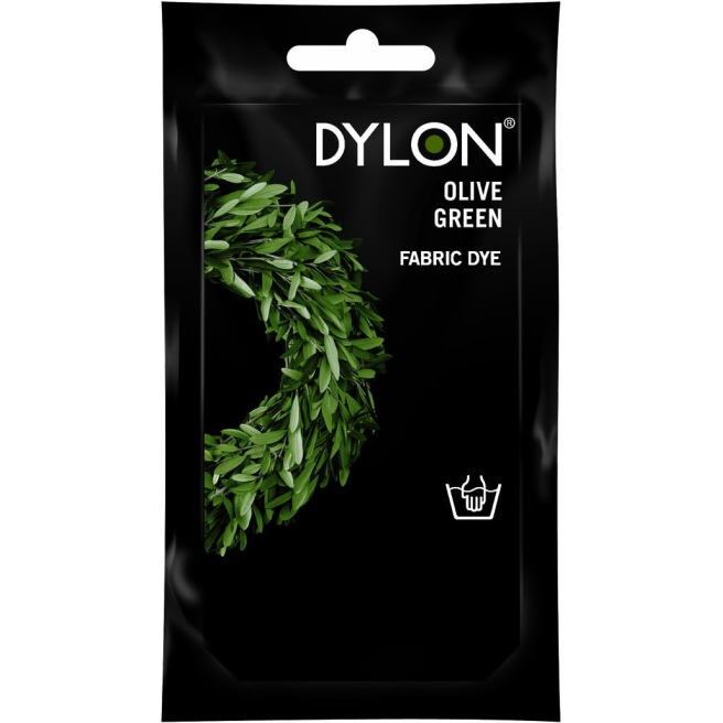 Teinture à la main DYLON – 50 g