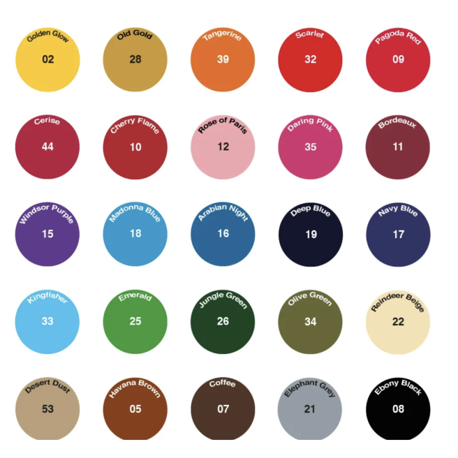 coloris-500gr