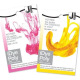 Teinture iDye Poly 14gr - Polyester et nylon