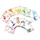 Teinture iDye Poly 14gr - Polyester et nylon